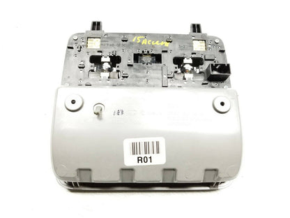 15 16 17 Hyundai Accent Front Roof Overhead Dome Light Lamp OEM