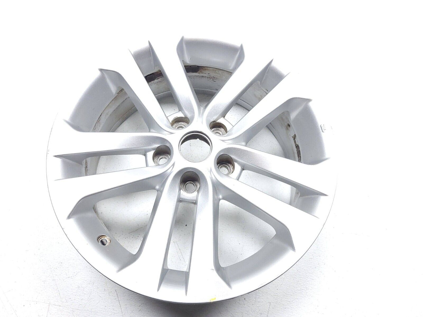 12 13 14 15 Nissan Rogue Wheel Rim 17" OEM ✅