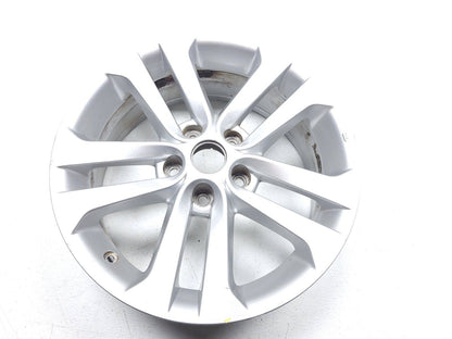 12 13 14 15 Nissan Rogue Wheel Rim 17" OEM ✅