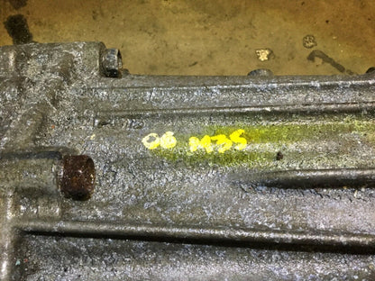 06 07 08 09 10 Infiniti M35 Transfer Case OEM