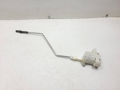 09 10 11 12 Volkswagen Cc Fuel Tank Door Lid Lock Actuator OEM