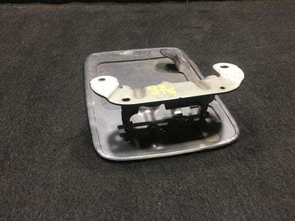 03 04 05 06 07 Cadillac CTS Fuel Tank Door Lid OEM D25