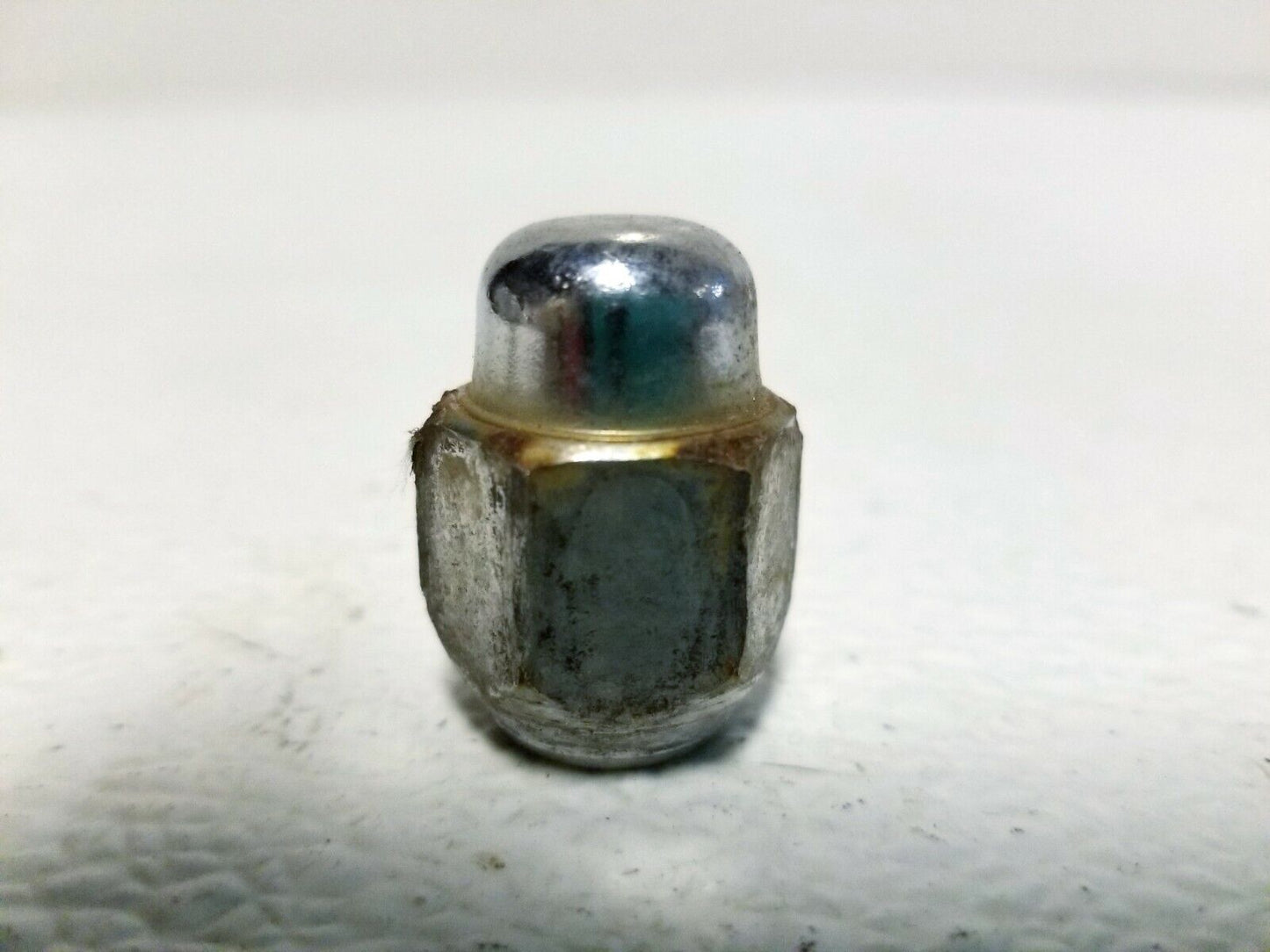 07 08 09 10 11 12 Hyundai Veracruz Wheel Lug Nut 20pcs OEM