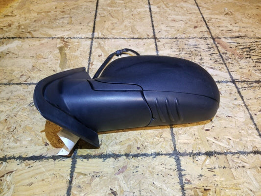 06 2006 Chevrolet Trailblazer Driver Left Door Side View Mirror OEM #27