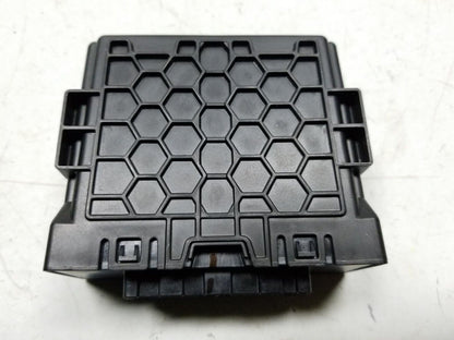 2015 - 2018 Cadillac Ats  Park Assist Module 13512363 OEM