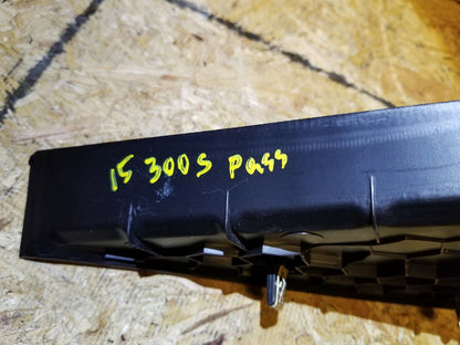 12 13 14 15 16 17 Chrysler 300 Dash End Cap Trim Right Pass Side OEM