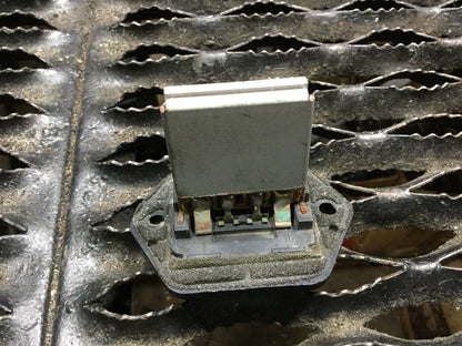2006 2007 2008 2009 2010 2011 Kia Rio Rio5 Resistor Motor Blower OEM