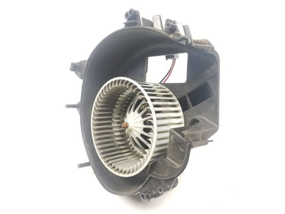 09 10 11 12 BMW 750li Blower Motor OEM