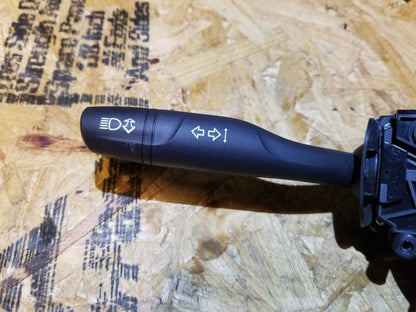 16 17 18 19 Chevrolet Malibu Steering Column Switch Control OEM 3k