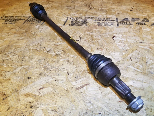 15 16 17 Chevrolet Equinox 2.4l Rear Axle Shaft Passenger Side Right OEM 24k