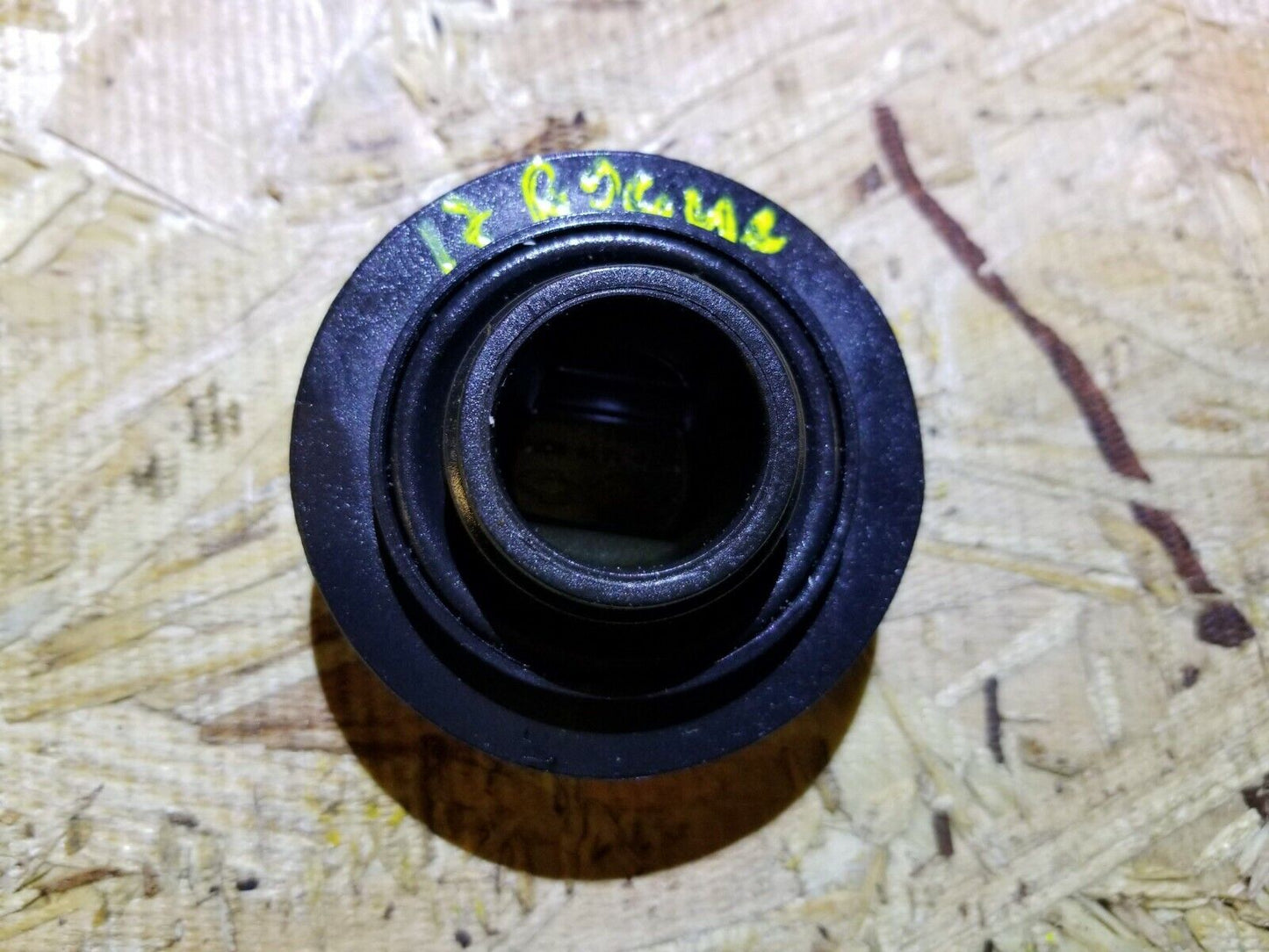 15 16 17 Nissan Rogue 2.5l Engine Oil Filler Cap OEM 33k