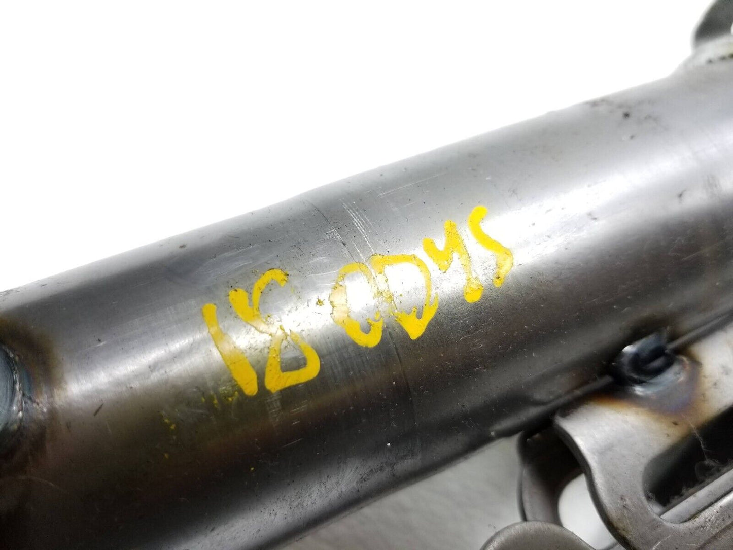 18 19 20 21 22 Honda Odyssey Steering Column OEM