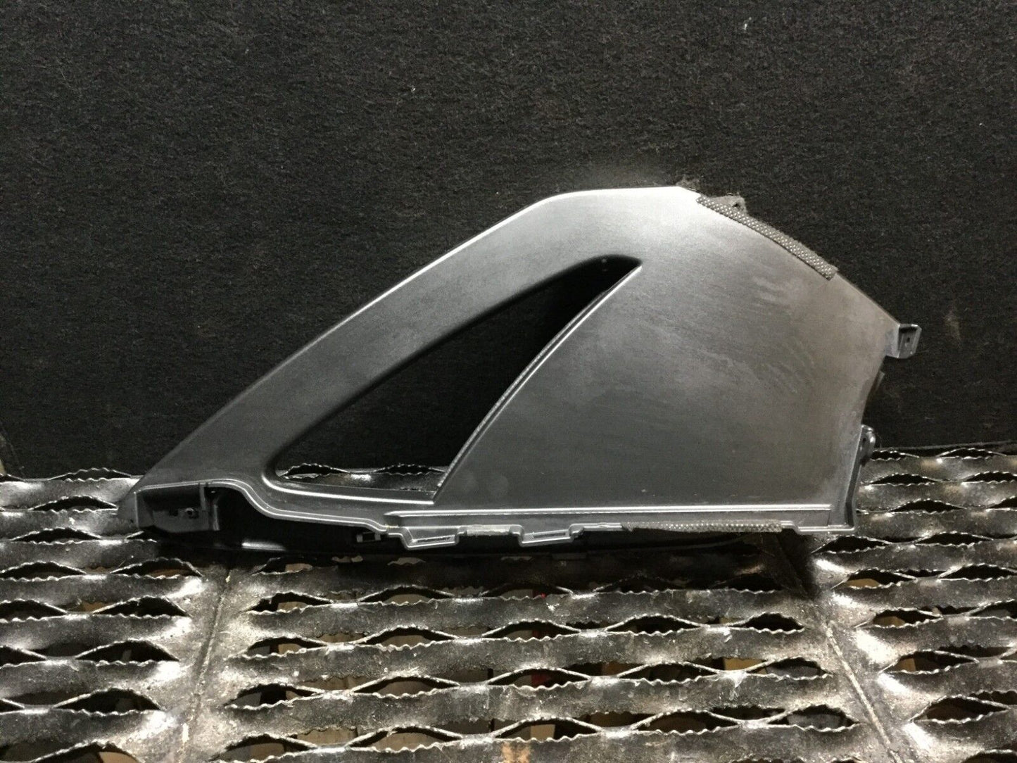 11 12 13 14 15 Hyundai Veloster Driver Left Knee Center Panel Trim OEM