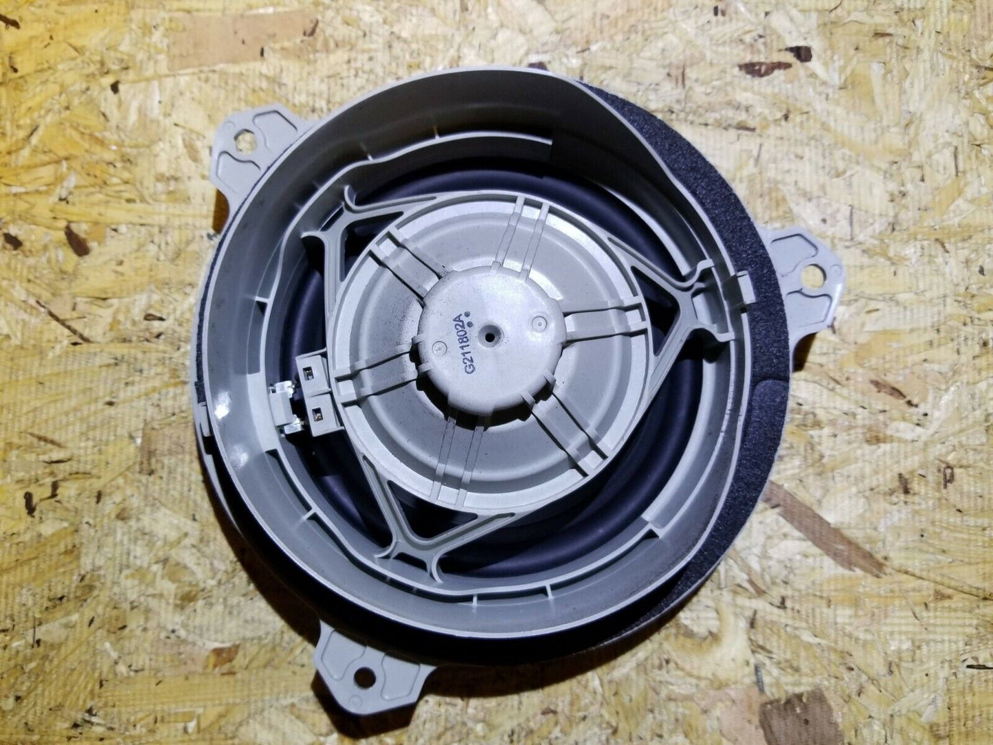 11 12 13 14 15 Lexus CT200h Rear Right Passenger Door Speaker OEM