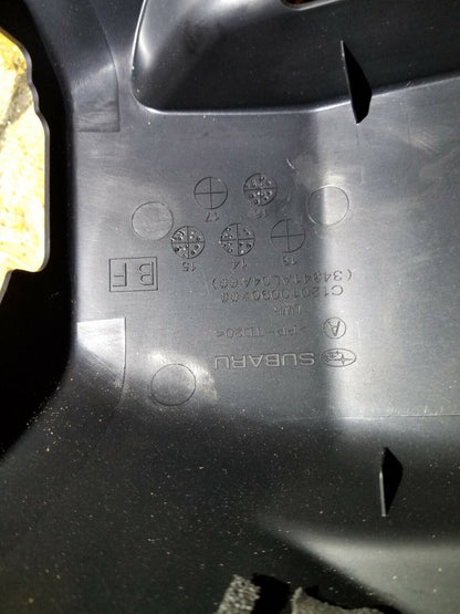 15 16 17 Subaru Legacy Steering Column Shroud Trim Bezel OEM 10k