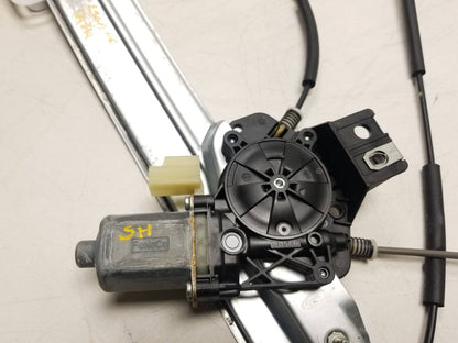 17 18 19 Ford Escape Window Regulator W/ Motor Front Left Driver Side OEM