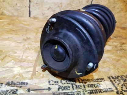 07 08 09 Hyundai Tucson Front Left Driver Shock Strut Absorber OEM 89k