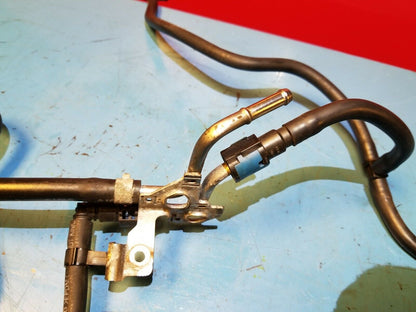 13 14 15 Subaru Xv Crosstrek 2.0l Engine Vacuum Hose Pipe OEM 86k Miles
