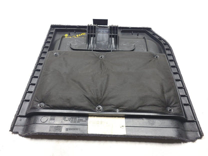 2004 Land Rover Range Rover Hse Rear Left Trunk Compartment Trim Cover OEM
