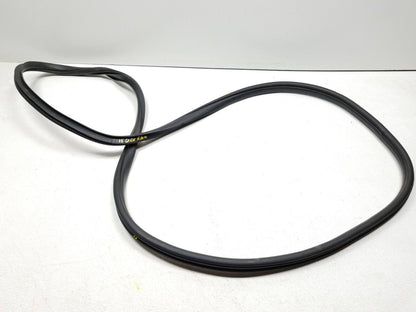 14 15 16 17 Jeep Grand Cherokee Rear Right Pass Side Door Weather Strip Seal OEM