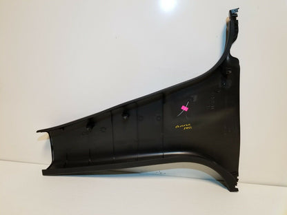 13 14 15 16 Nissan Versa Sdn Center B Pillar Trim Panel Right Pass Side OEM