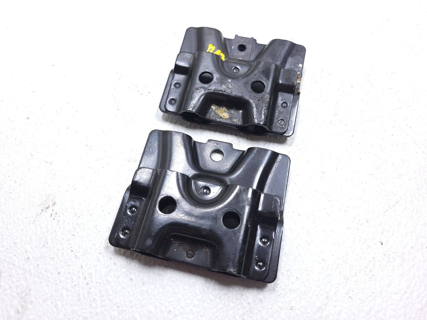 12 13 14 15 16 17 Audi A7 Rear Cargo Tie Down Hook Fastener Mount Bracket OEM