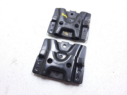 12 13 14 15 16 17 Audi A7 Rear Cargo Tie Down Hook Fastener Mount Bracket OEM