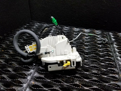 12 13 14 15 16 Dodge Journey Front Left Driver Door Lock Actuator OEM 54k