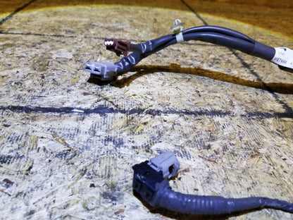 15 16 17 Subaru Legacy Power Steering Gear Rack Harness 34175al000 OEM