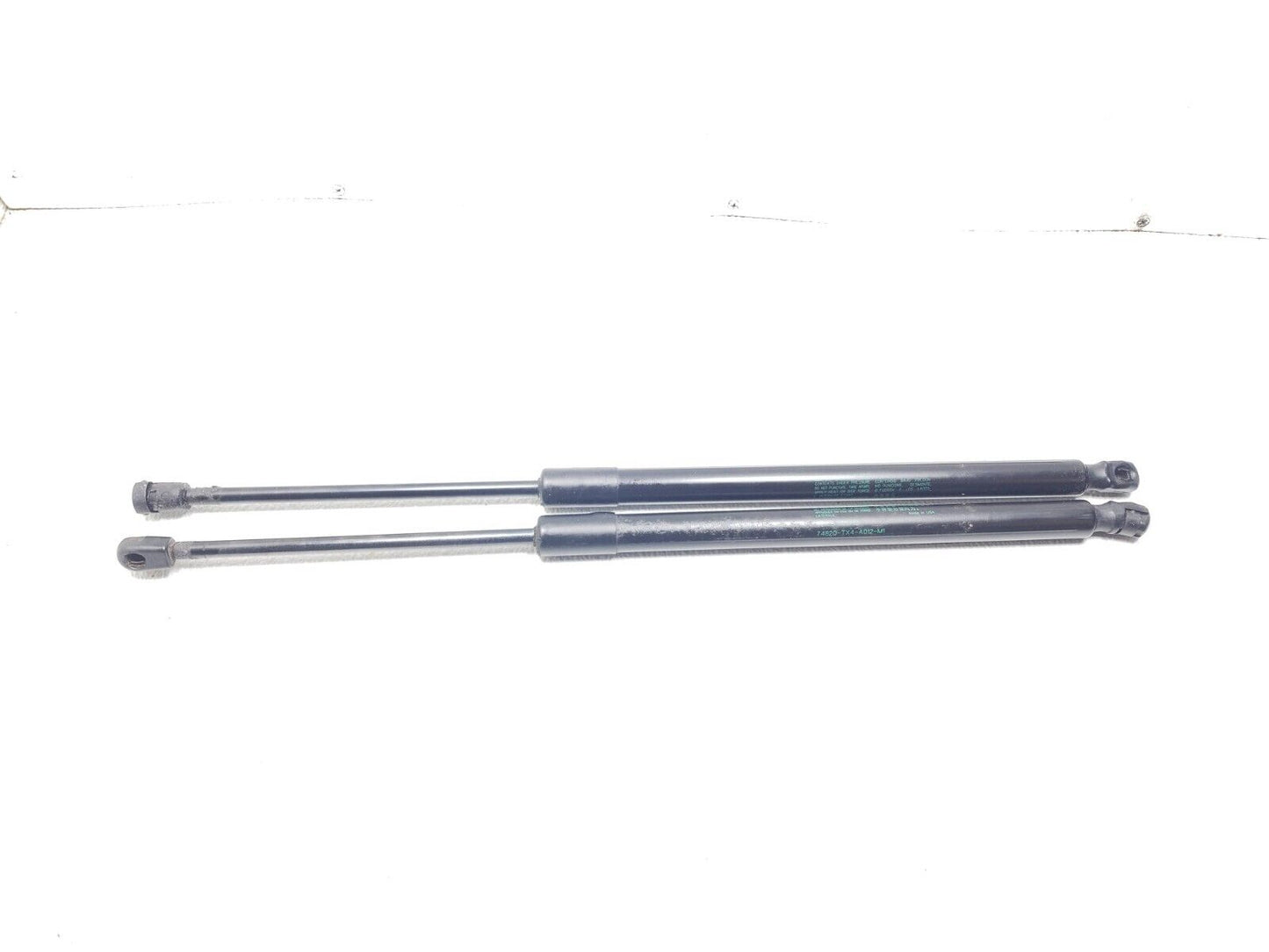 13 14 15 Acura RDX Trunk Lift Support Strut Shock Pair OEM 80k Miles