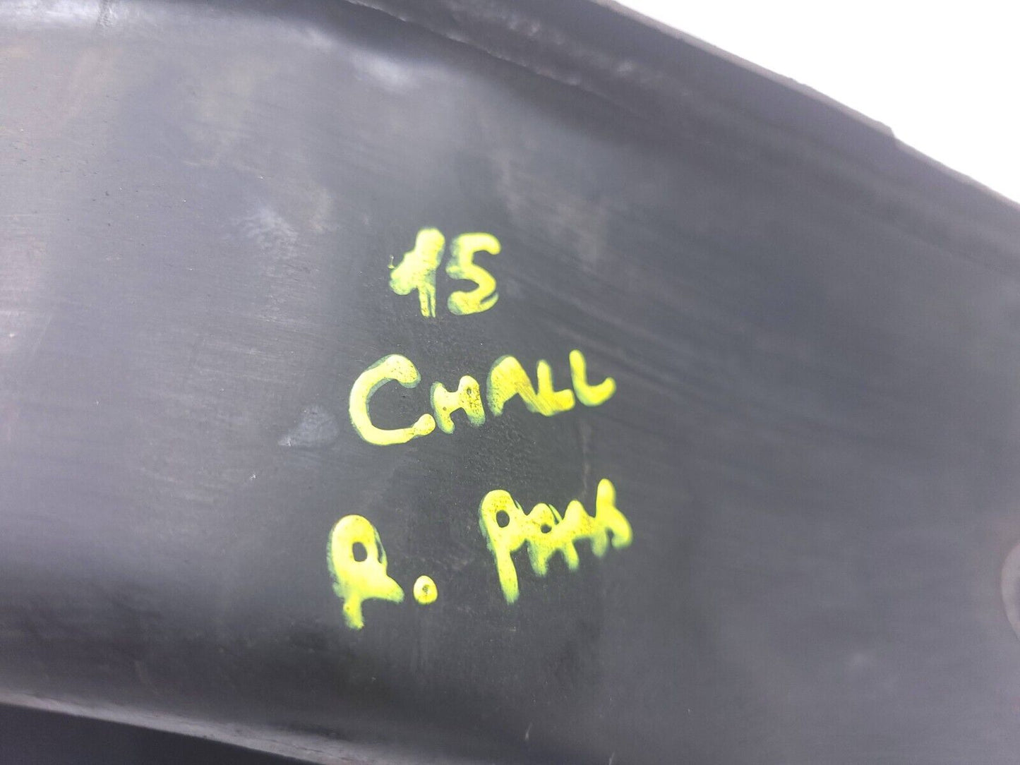 15 - 18 Dodge Challenger Rear Control Arm Right Passenger Side 4pcs OEM 87k