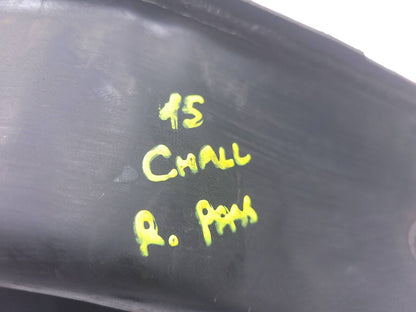 15 - 18 Dodge Challenger Rear Control Arm Right Passenger Side 4pcs OEM 87k