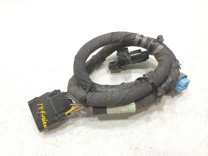 13 14 15 16 Ford Fusion Fuel Tank Wire Harness W/ Sensor 9u5a-9c052-bc OEM