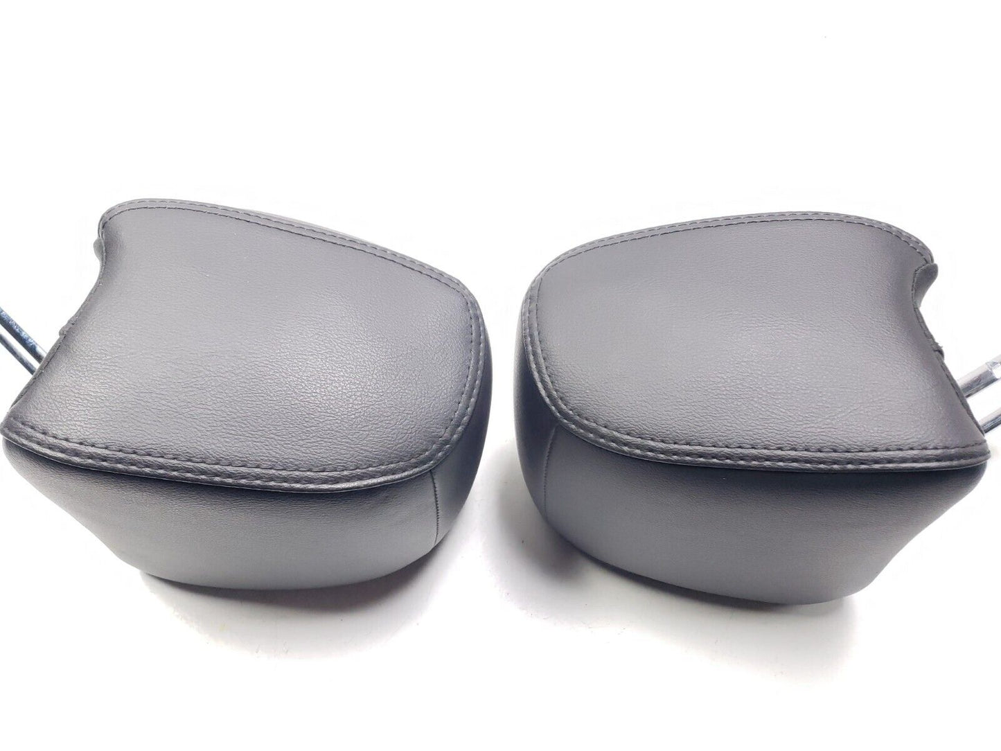 2013 - 2019 Lincoln MKT Front Headrest Left & Right  2pcs OEM