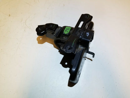 11 12 13 14 15 16 Scion Tc Engine Mount Left Driver Side OEM