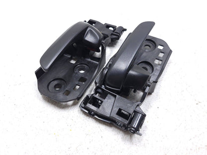 18 19 20 21 22 Honda Odyssey Interior Door Handle Front Left & Right Pair OEM