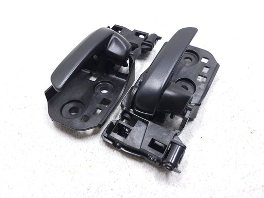 18 19 20 21 22 Honda Odyssey Interior Door Handle Front Left & Right Pair OEM