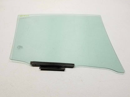 17 18 19 Subaru Impreza Sport Rear Left Driver Door Window Glass OEM 64k Miles