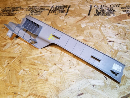 10 11 12 13 14 Subaru Legacy Rear Passenger Door Sill Scuff Trim Cover Panel OEM