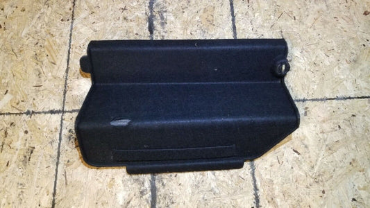 03 04 05 06 Mercedes CL500 Trunk Luggage Cover Trim Carpet OEM