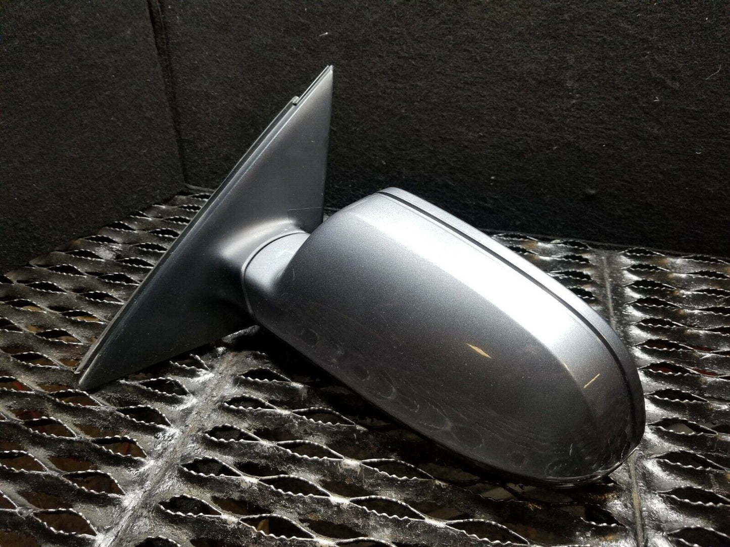 2013 2014 2015 2016 Audi A4 Left Driver Side View Mirror OEM