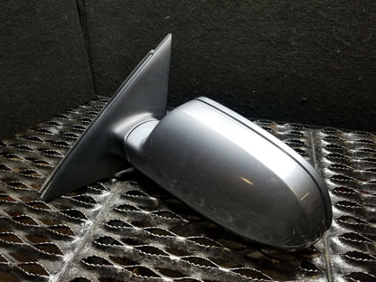 2013 2014 2015 2016 Audi A4 Left Driver Side View Mirror OEM