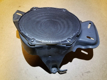 10 11 12 13 14 Ford Mustang Cabrio Rear Left Driver Side Speaker OEM
