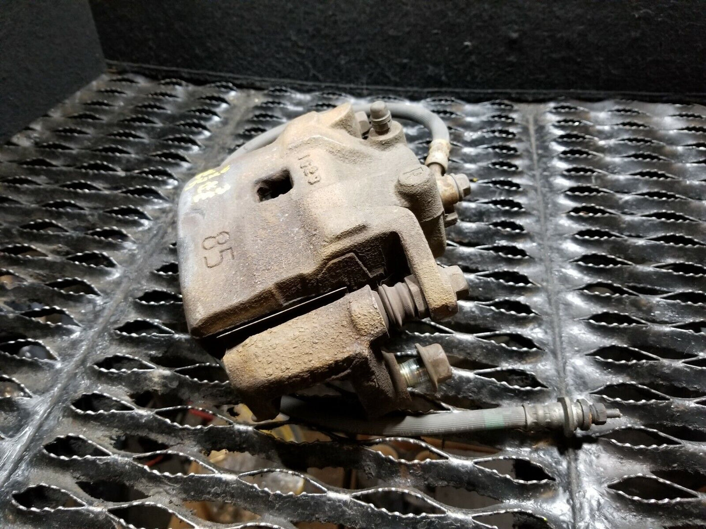 11 12 13 14 Nissan Juke Front Brake Caliper Right Pass Side OEM