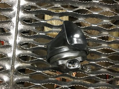 03 04 05 06 Porsche Cayenne Horn Signal 6n0951223a OEM