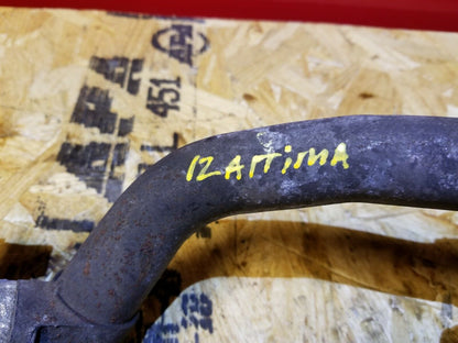 09 10 11 12 Nissan Altima 2.5l Engine Water Pump OEM 78k Miles