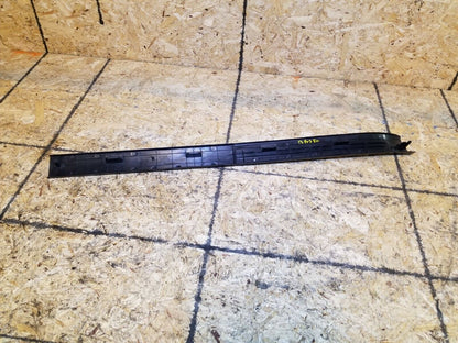13 14 15 16 Scion Fr-s Front Left Driver Door Sill Scuff Plate Trim OEM