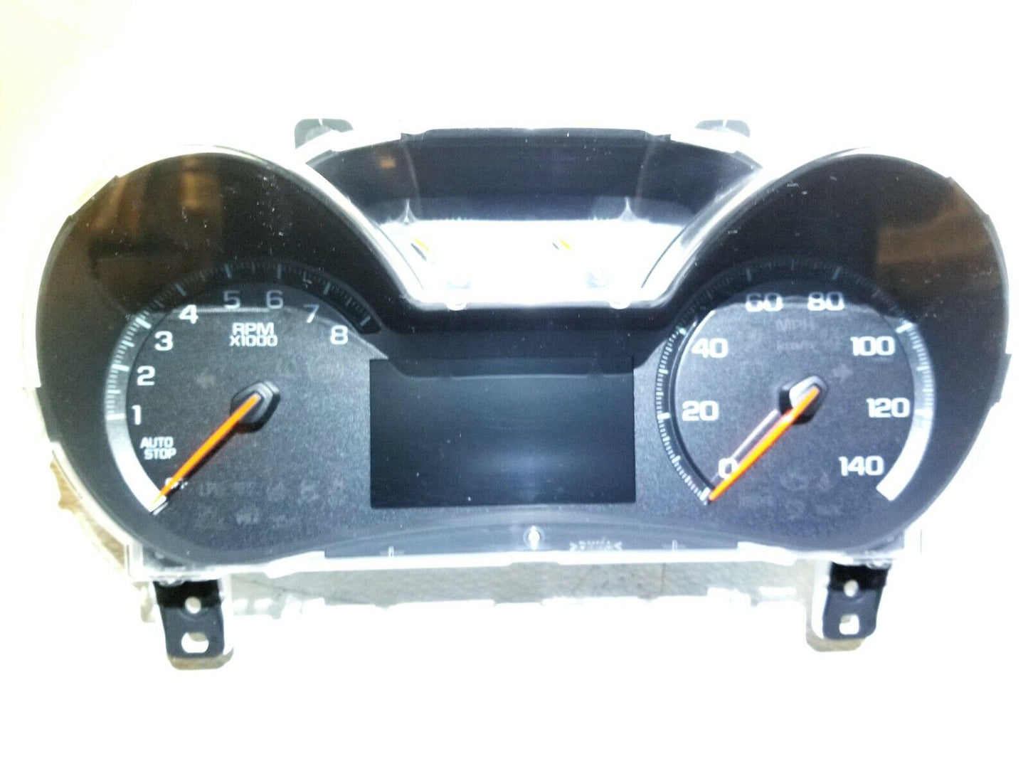 15 16 17 18 Chevy Impala Speedometer Instrument Panel Gauges OEM
