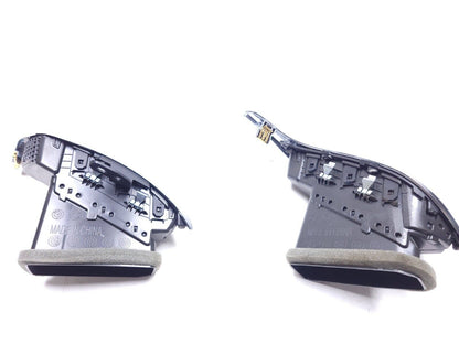 18 19 20 21 Chevrolet Equinox Dash Air Vent Left /center /right 4pcs OEM