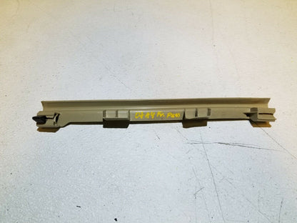 06 07 08 Audi A4 Front Right Pass Upper Pillar Dash Trim OEM 85k Miles